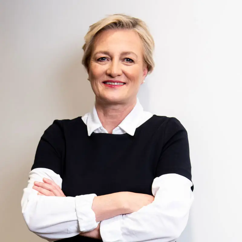 Dr. Daniela Leyhausen
